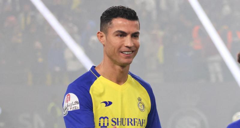  - Al-Nassr : Cristiano Ronaldo sur le terrain, un adversaire raconte 