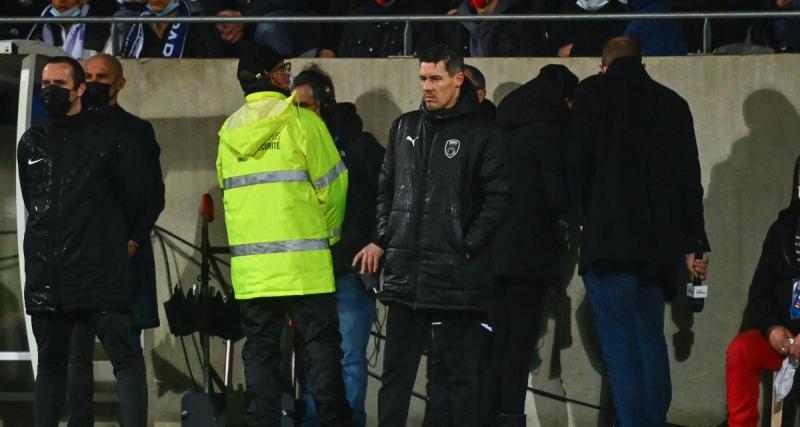  - Vannes : le VOC se sépare de son entraîneur ! (off)