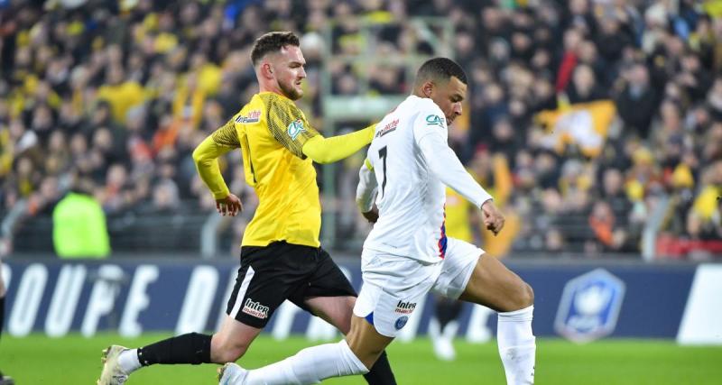  - 📝 Pays de Cassel - PSG : les Tops et les Flops !