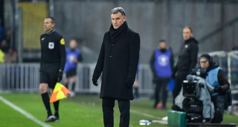  - Pays de Cassel - PSG : Galtier encense Mbappé et évoque l'OM et Skriniar !