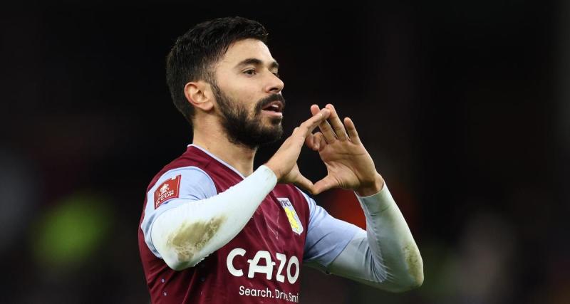  - 🚨 Strasbourg : Morgan Sanson fait son retour en France ! (officiel)