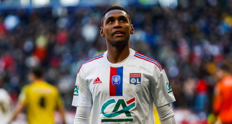  - OL - Mercato : des clubs de Premier League veulent chiper Tetê aux Gones !