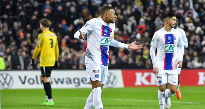  - Coupe de France : Le Paris Saint-Germain pulvérise Pays de Cassel et affrontera l'OM en huitième de finale !