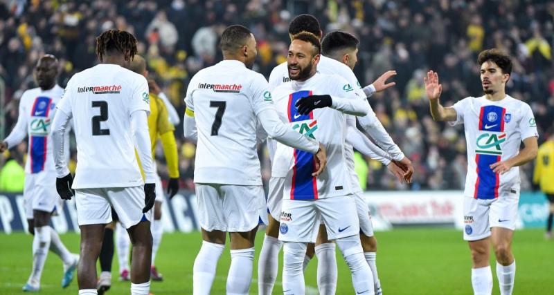  - PSG : Bayern Munich, Monaco, OM... un calendrier dantesque attend les Parisiens en février !