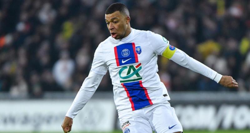  - Coupe de France : les mots forts de Kylian Mbappé envers le foot amateur
