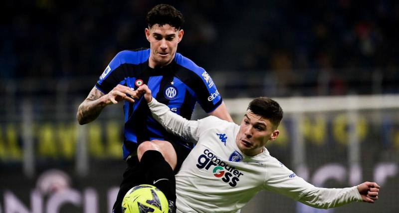  - Serie A : Empoli crée la surprise contre l'Inter