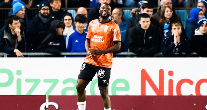  - OM, Nice : les Phocéens en passe de doubler les Aiglons pour Moffi ?