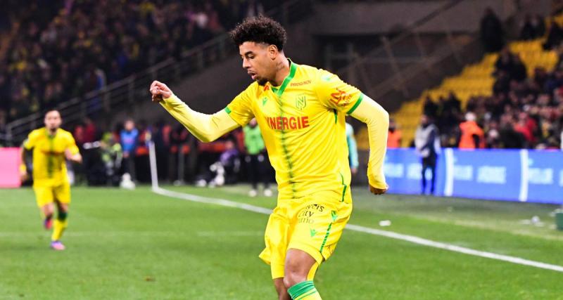  - ASSE, OL : après Fekir, un autre lyonnais va évoluer...en Vert