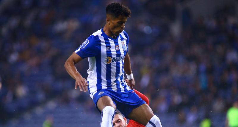  - OM - Mercato : un milieu de Porto sondé avant Ilic ? 