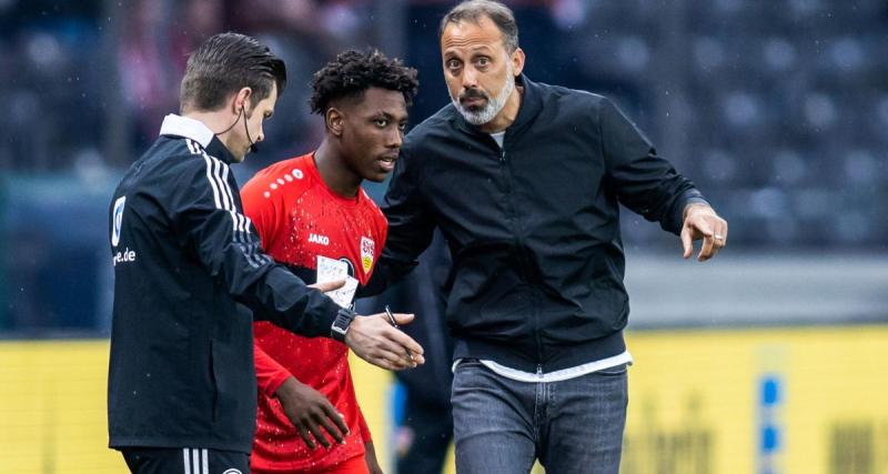  - Troyes : l'ESTAC proche de signer un espoir français