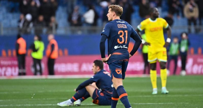  - Montpellier : Wolfsburg commence à perdre patience pour Nicolas Cozza