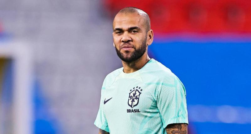  - Affaire Daniel Alves : la victime présumée prend la parole