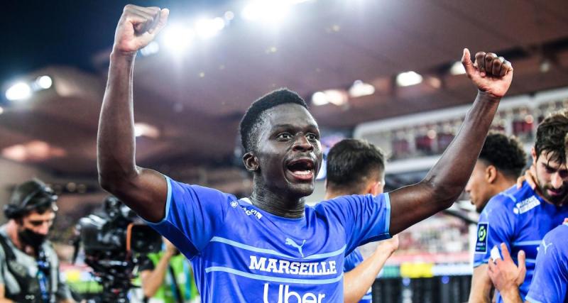  - OM - Mercato : Longoria a fait une offre pour Moffi, Dieng est chaud pour Lorient ! 