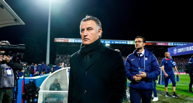  - PSG : Galtier encense Mbappé, parle Mercato et donne rendez-vous à l'OM 