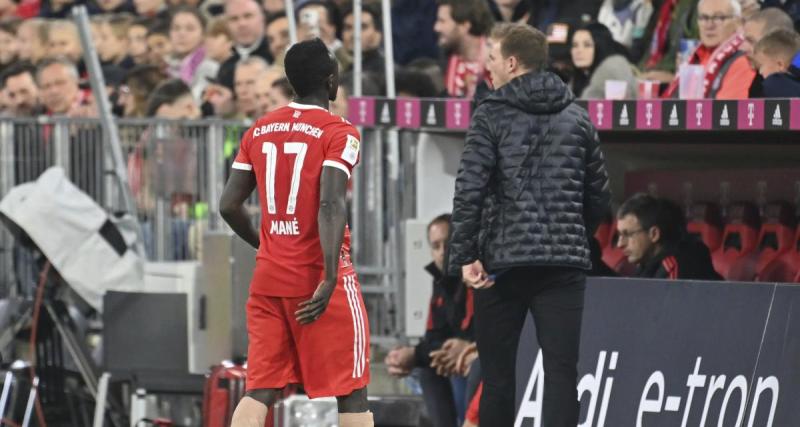  - PSG - Bayern : un forfait de poids se profile à l'horizon chez les Bavarois