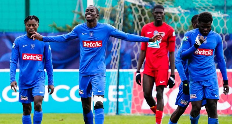  - Coupe de France : Adel Khechim (Vierzon) revient sur les coulisses de l’exploit contre Le Puy