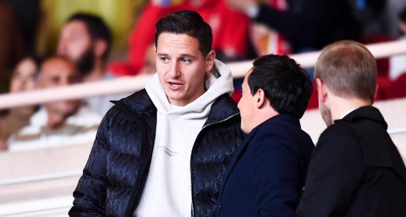  - Thauvin de retour à l'OM ? La réponse tombe