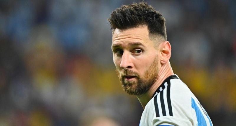  - PSG, FC Barcelone - Mercato : une nouvelle annonce de taille pour l’avenir de Messi ! 