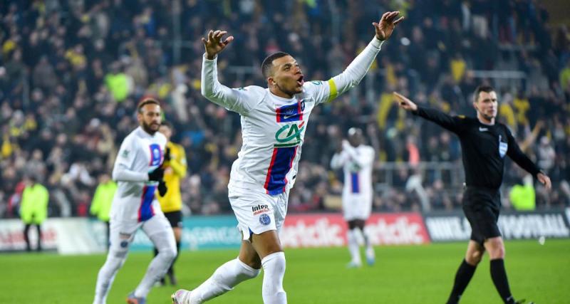  - PSG : le beau message de Kylian Mbappé adressé aux amateurs de Pays de Cassel