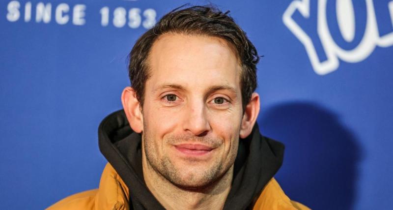  - Athlétisme : Renaud Lavillenie fonde son propre club !