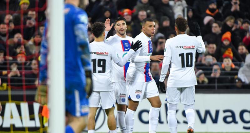  - Pays de Cassel – PSG : maillots, photos... Les stars ont été classes avec les amateurs