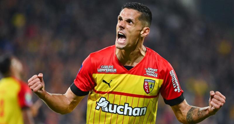  - RC Lens - Mercato : une signature est imminente, deux autres arrivent dans la foulée ! 