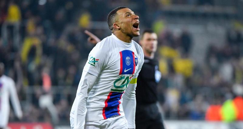  - PSG : Kylian Mbappé s'offre un nouveau record en club !