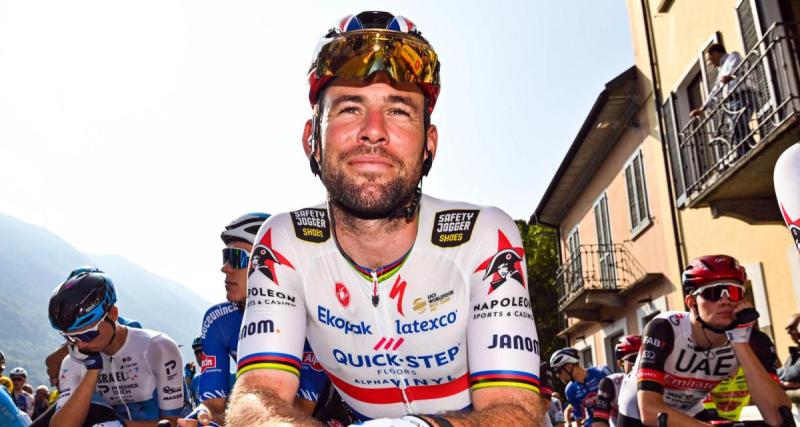  - Cyclisme : un homme inculpé dans le braquage de Mark Cavendish