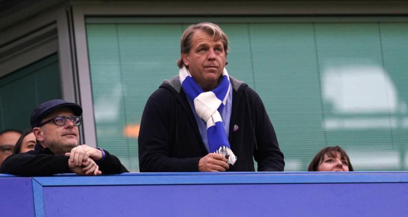 - L'UEFA va prendre une grosse mesure à cause de Chelsea !