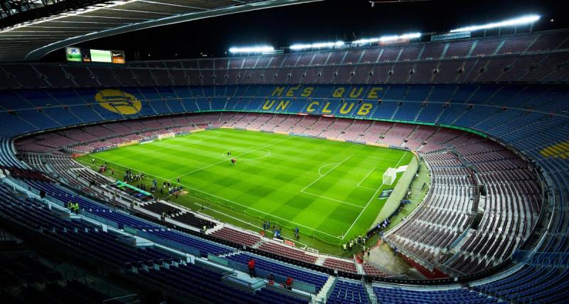  - FC Barcelone - Mercato : un nouveau Brésilien arrive au Barça