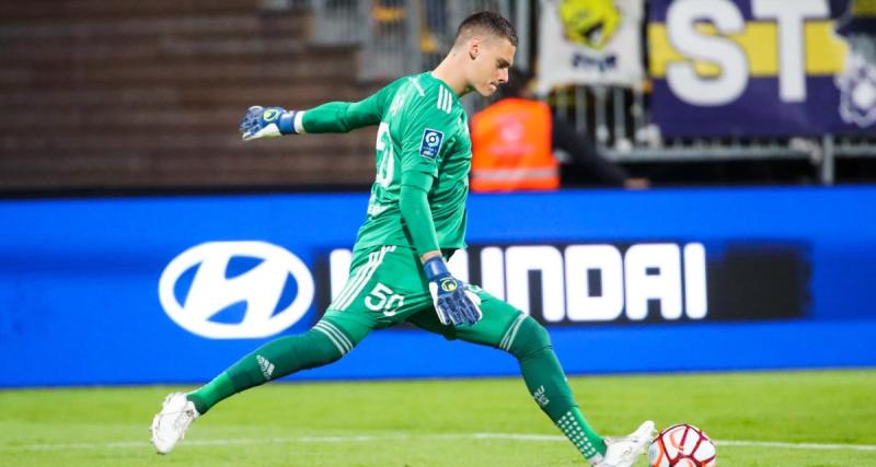  - ASSE - Mercato : les Verts ont laissé filer un joueur ultra décisif