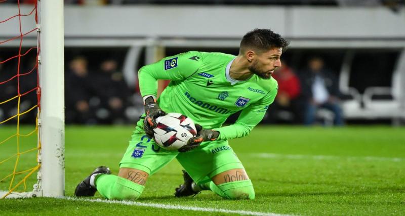  - LOSC : les Dogues vont enregistrer une recrue surprise 