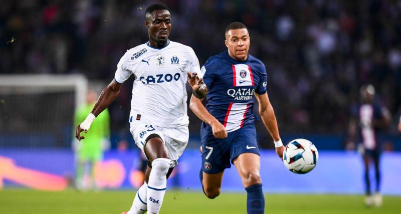  - 🚨 OM - PSG : la date du Classico en Coupe de France est connue ! (officiel)