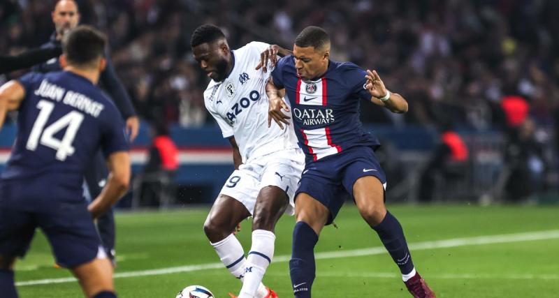  - Coupe de France : la programmation du choc OM-PSG dévoilée !