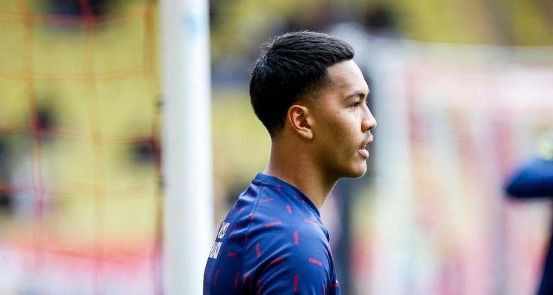  - PSG : un gardien part en prêt officiellement !