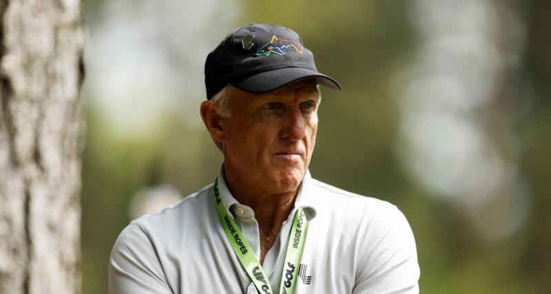  - LIV Golf : Greg Norman attaque Tiger Woods avec des mots piquants 