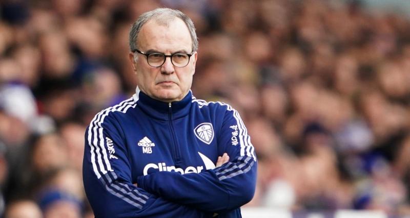  - Everton : pessimisme pour l'arrivée de Bielsa sur le banc