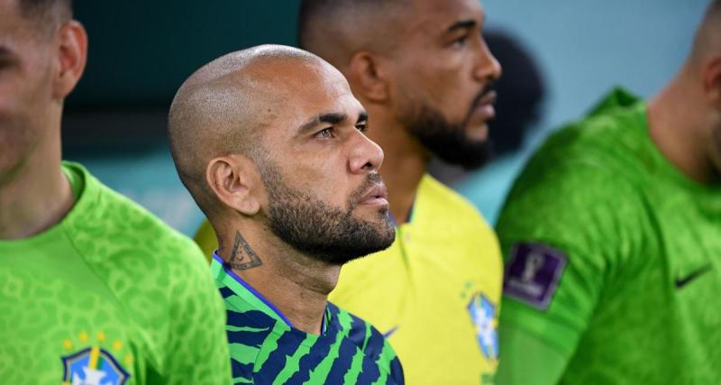  - Barça : Dani Alves prend le même avocat que Messi !