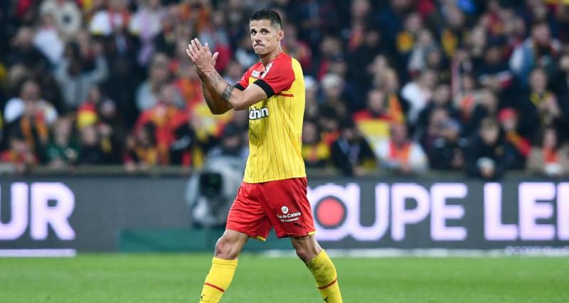  - Lens : Florian Sotoca rempile jusqu’en 2026 ! (off)
