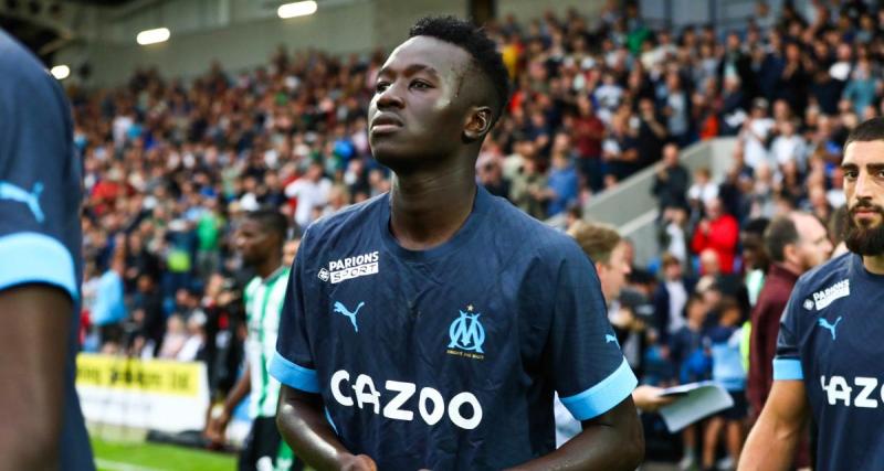  - OM : Ilic, Gueye, tout ça s'accélère sur le mercato