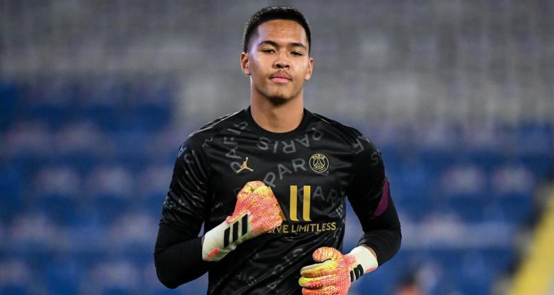  - Sète : un joueur prêté par le PSG débarque, un défenseur latéral a signé (off)