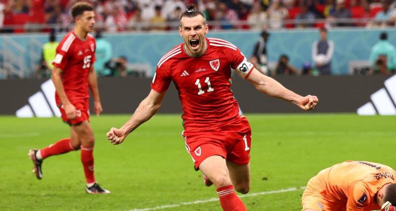  - L'annonce surprise de Gareth Bale sur sa nouvelle carrière