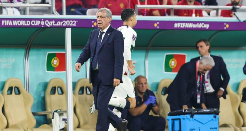  - 🚨 Pologne : Fernando Santos est nommé sélectionneur ! (officiel)