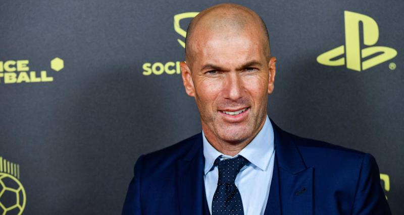  - Real Madrid : le successeur d’Ancelotti est identifié et ce n’est pas Zidane ! 