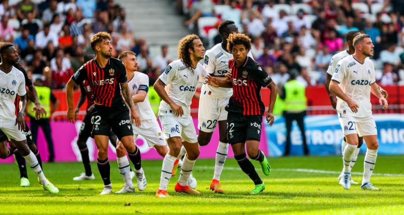  - PSG, OM, OL, RC Lens, FC Nantes : le programme de la 22e journée de L1 est tombé