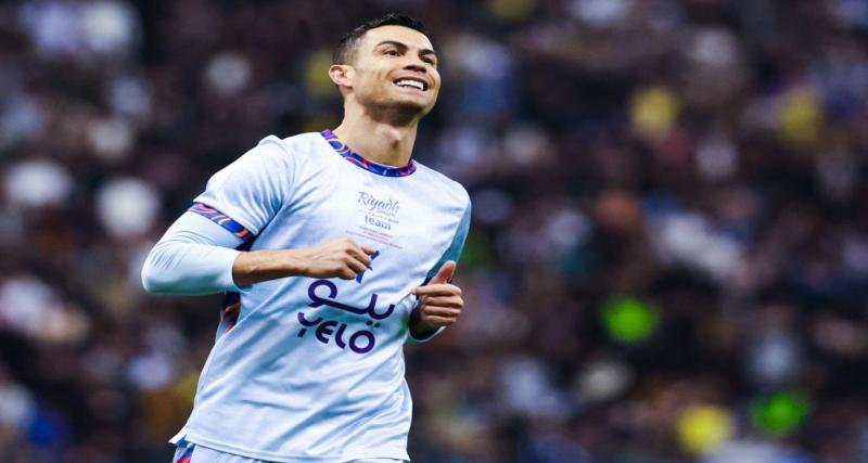  - Football : L'ultimatum de Ronaldo à Jorge Mendes avant la fin de leur collaboration