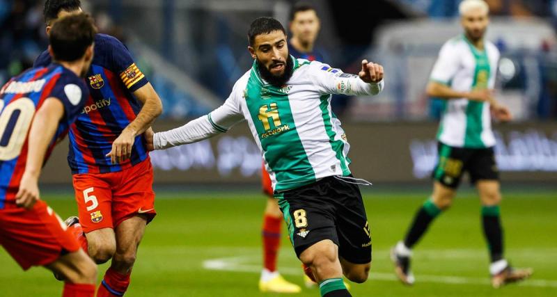  - Equipe de France : une offre mirobolante pour Fekir !