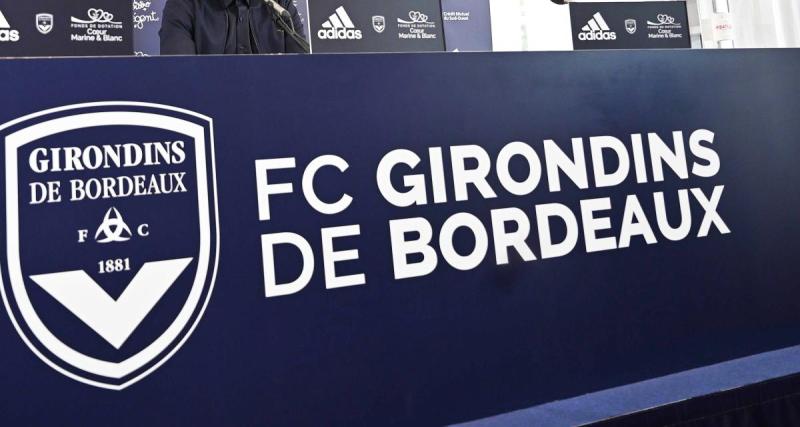  - Bordeaux : un international espoirs roumain dans le viseur