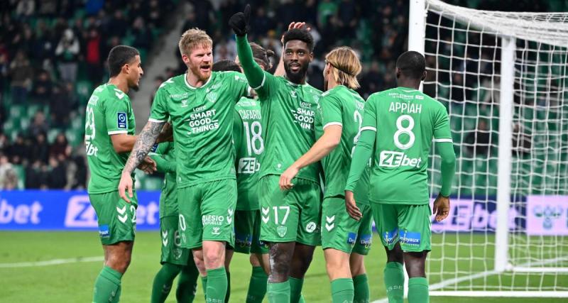  - Ligue 2 : la programmation complète de la 22e journée