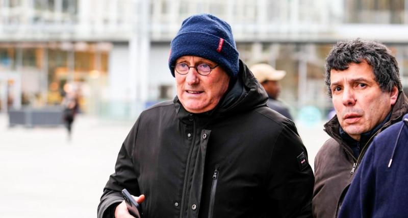  - FFR : Bernard Laporte en garde à vue pour blanchiment de fraude fiscale aggravé !